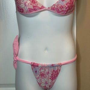 🎈Bikini Bathing suit New Petite Large Brazilian Bikini 2pcs Set